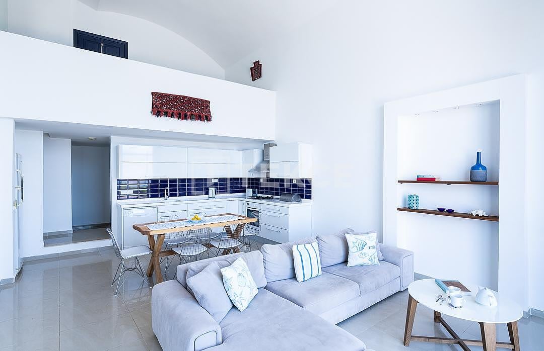 Вилла в Калкане, Турция, 350 м² - фото 12