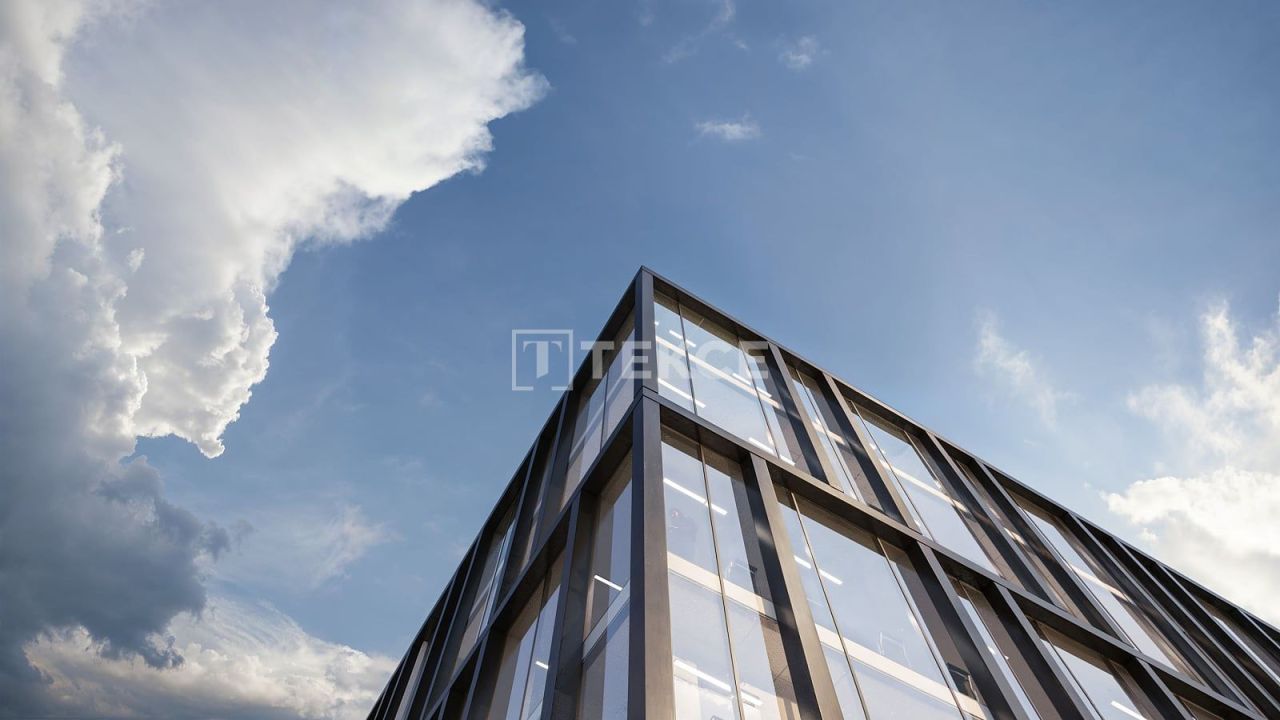 Апартаменты Остров Саадият, ОАЭ, 173 м² - фото 13