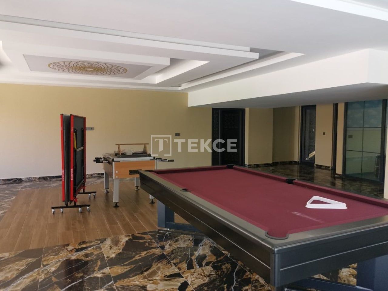 Пентхаус в Алании, Турция, 190 м² - фото 13