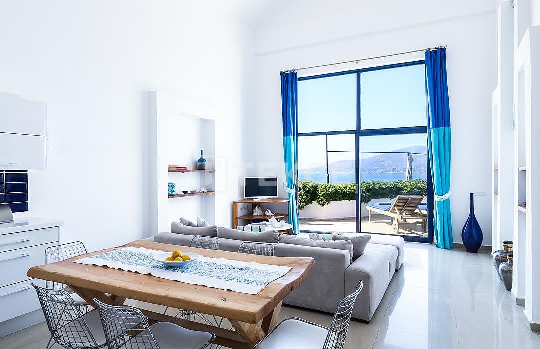 Вилла в Калкане, Турция, 350 м² - фото 13