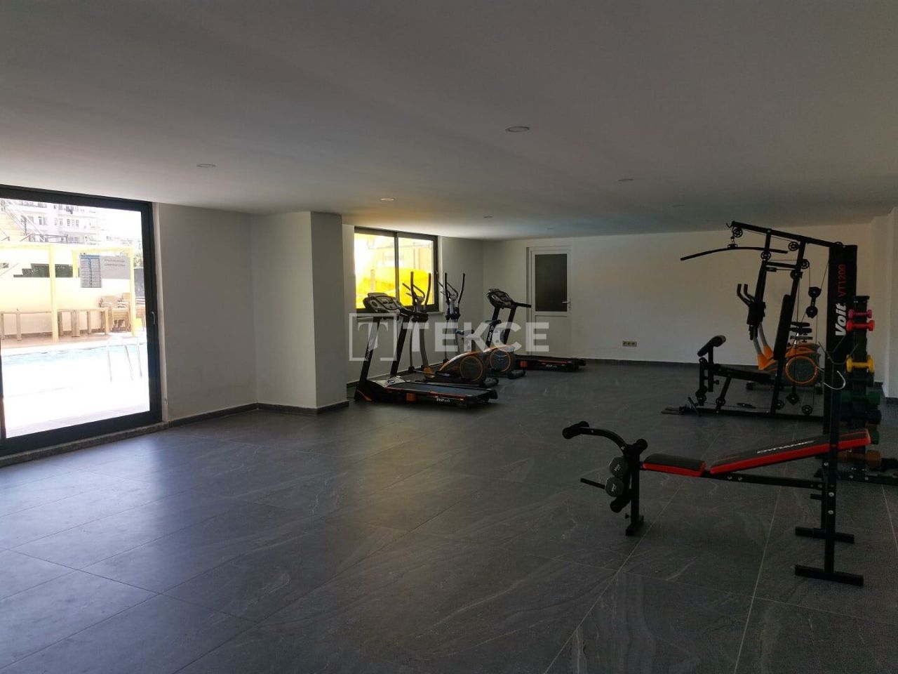 Пентхаус в Алании, Турция, 190 м² - фото 14