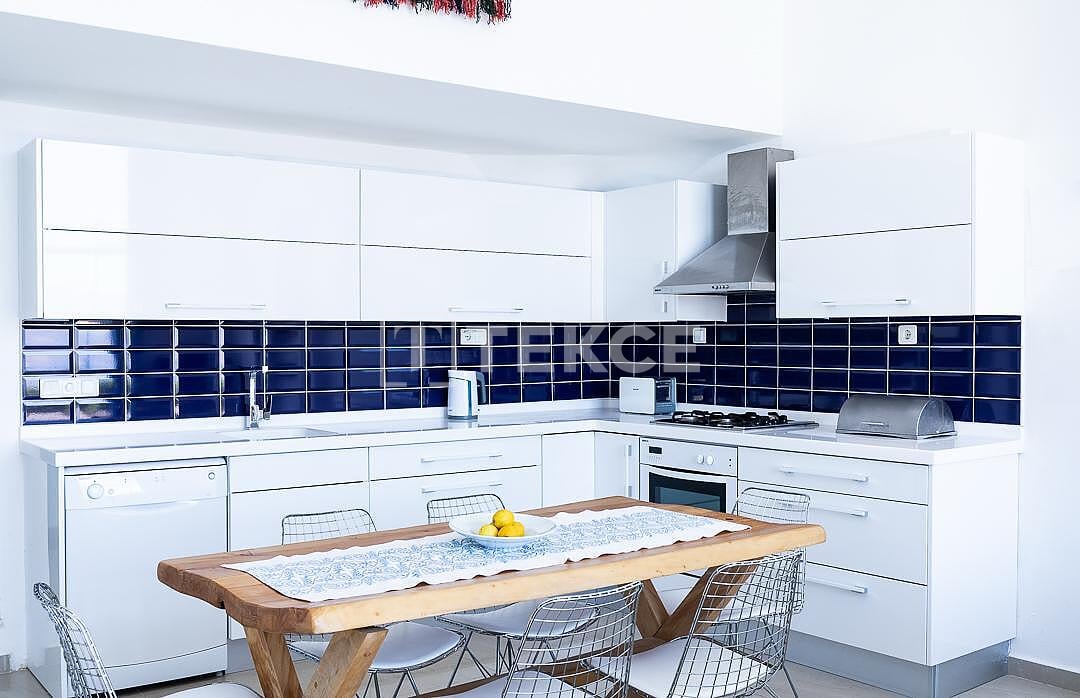 Вилла в Калкане, Турция, 350 м² - фото 14