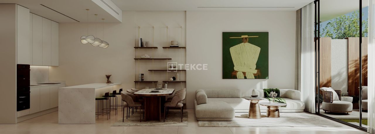 Апартаменты Остров Саадият, ОАЭ, 173 м² - фото 15