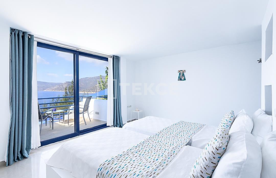 Вилла в Калкане, Турция, 350 м² - фото 15