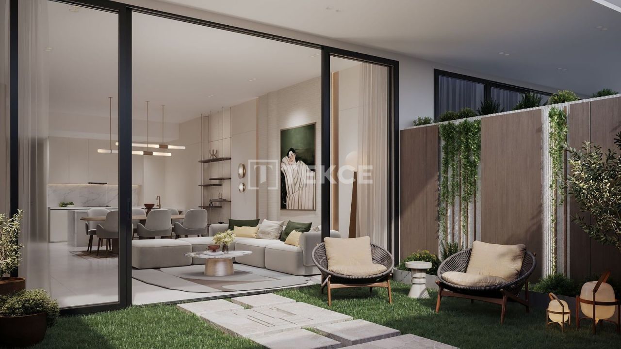 Апартаменты Остров Саадият, ОАЭ, 173 м² - фото 16