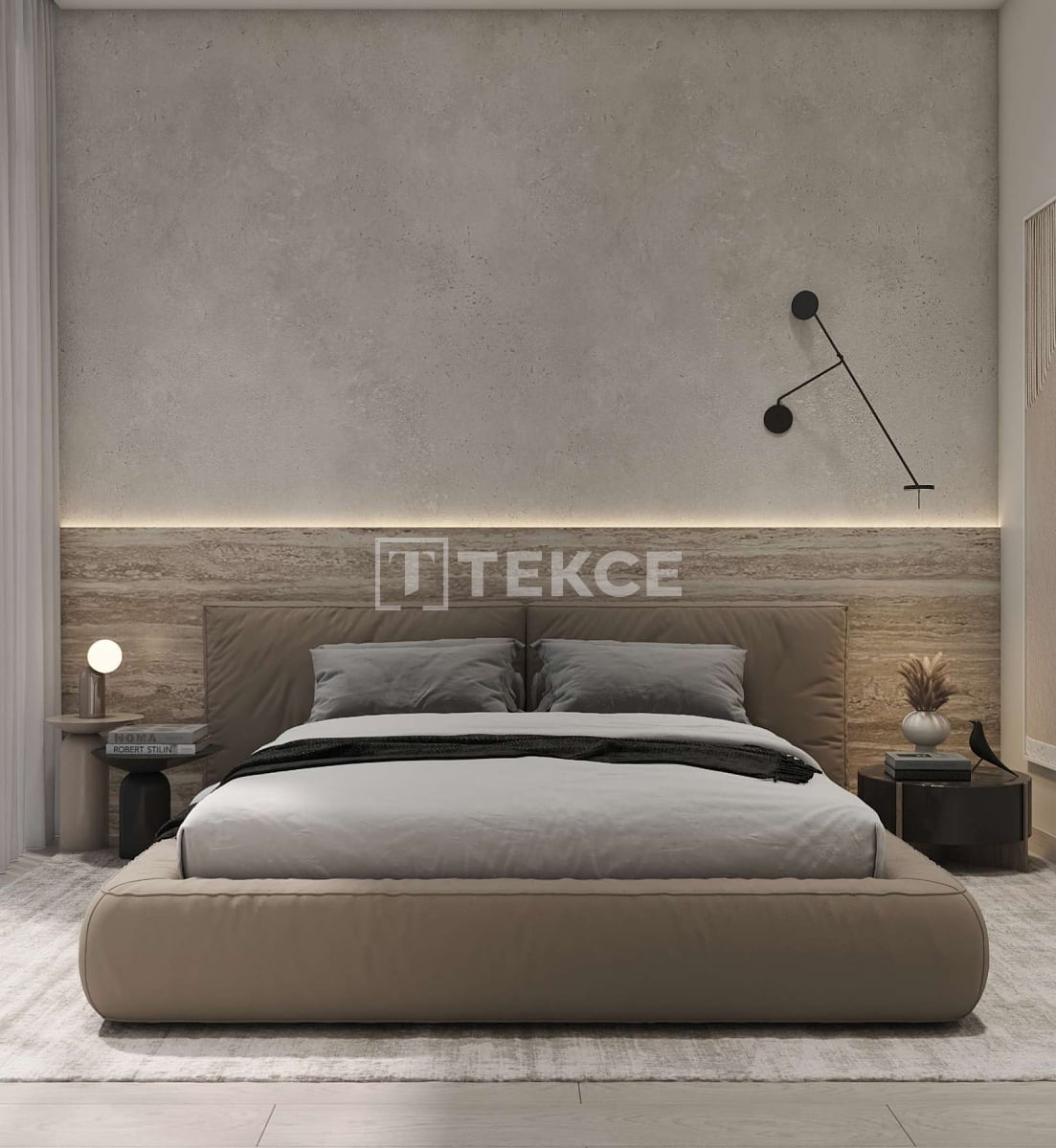 Апартаменты в Дубае, ОАЭ, 65 м² - фото 16