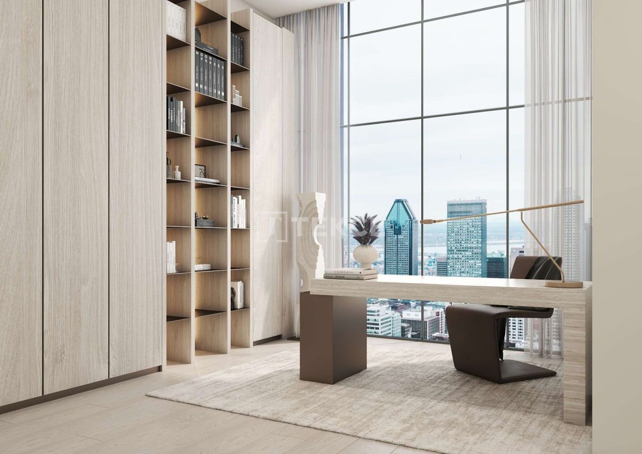 Апартаменты в Дубае, ОАЭ, 65 м² - фото 17