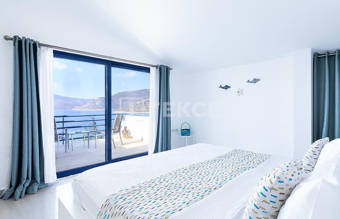 Вилла в Калкане, Турция, 350 м² - фото 18