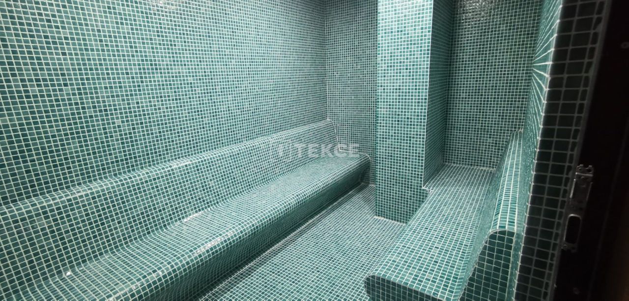 Пентхаус в Алании, Турция, 190 м² - фото 19
