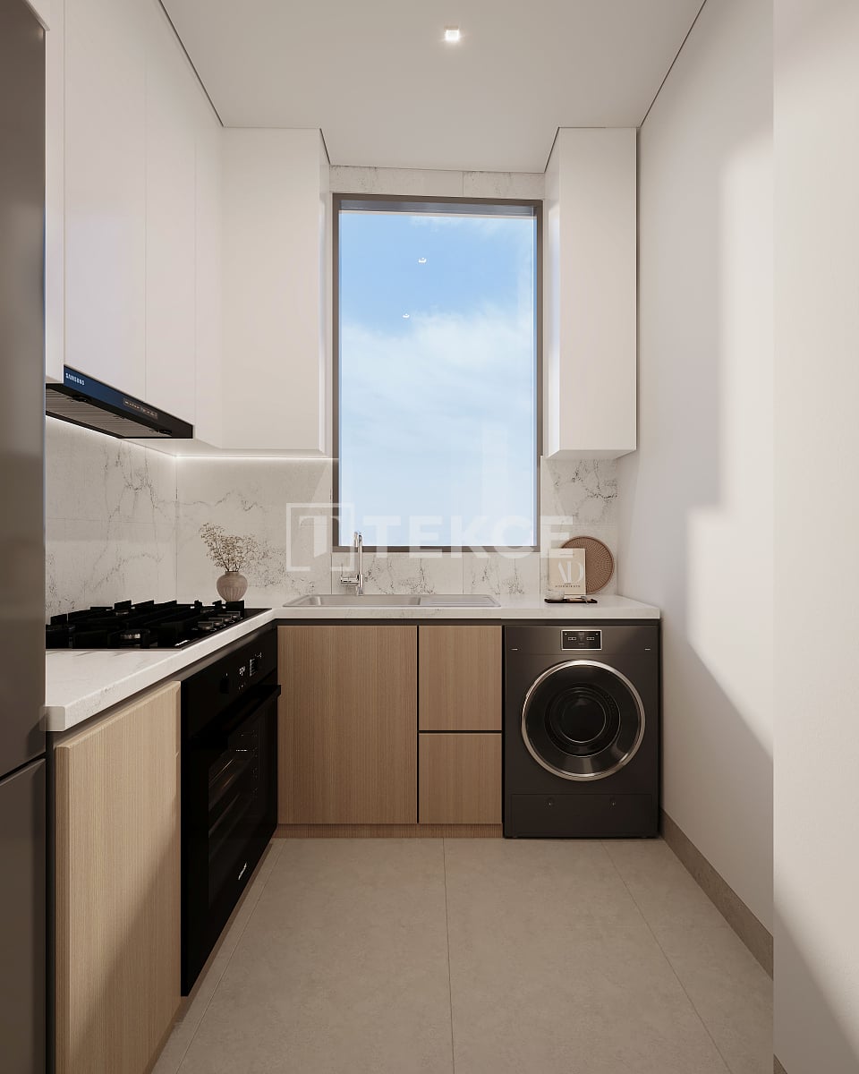 Апартаменты в Дубае, ОАЭ, 55 м² - фото 19