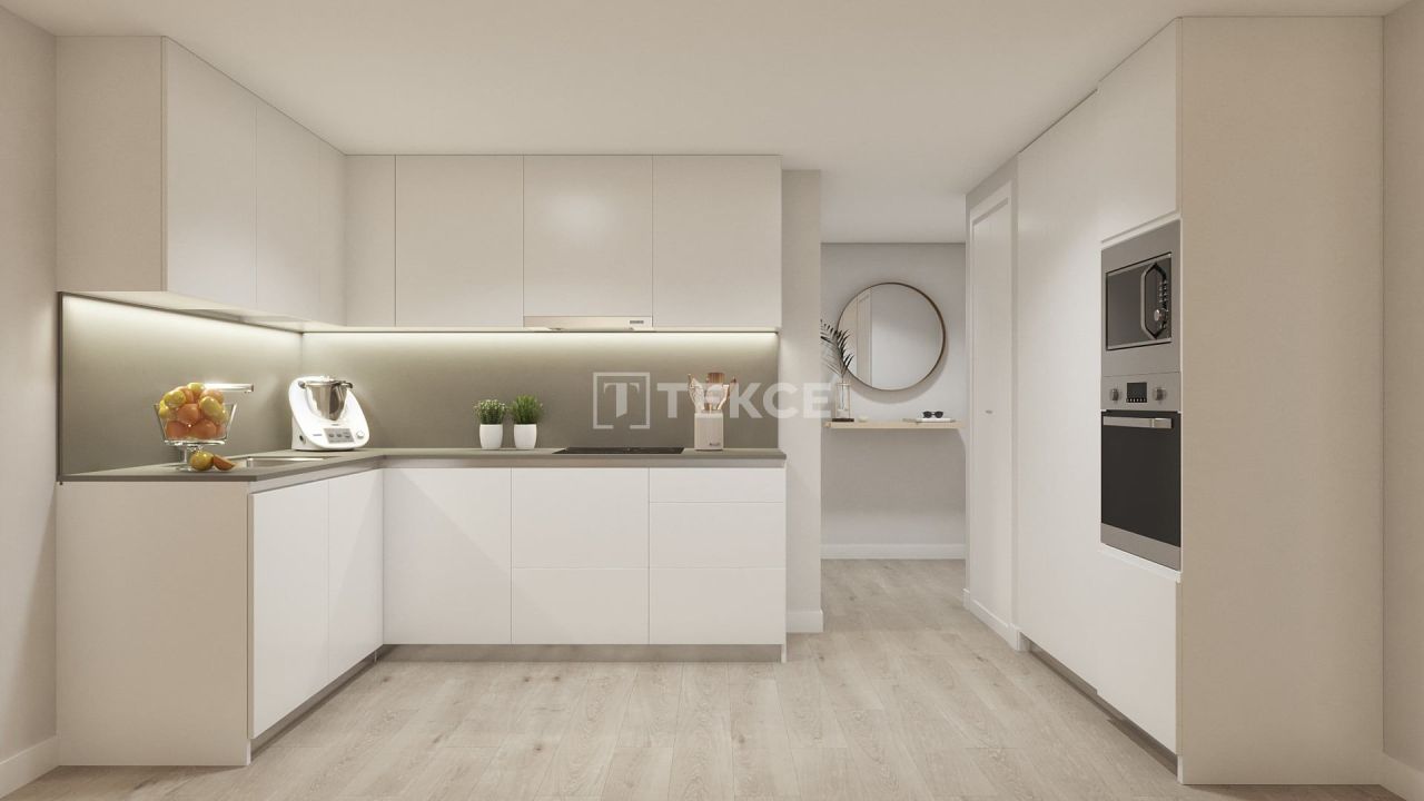 Апартаменты в Торремолиносе, Испания, 86 м² - фото 19