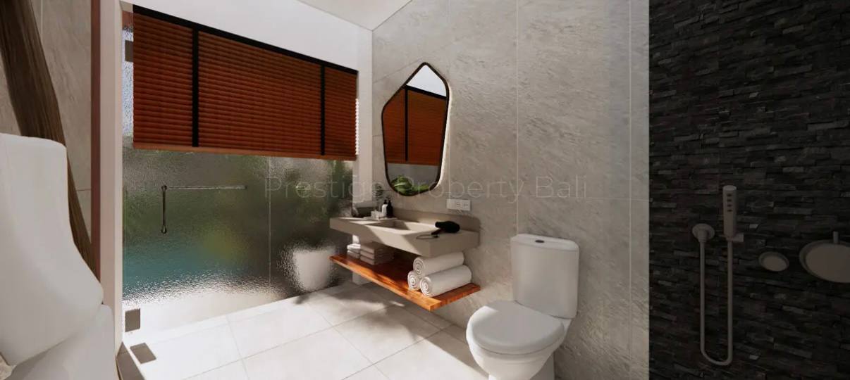 Вилла в Семиньяке, Индонезия, 172 м² - фото 7