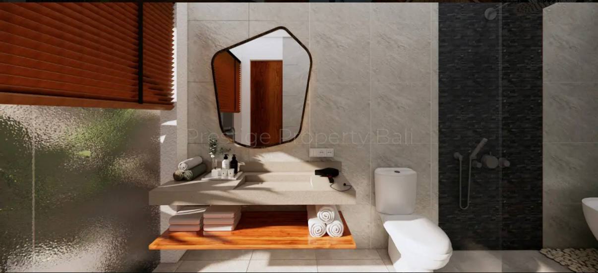 Вилла в Семиньяке, Индонезия, 172 м² - фото 6