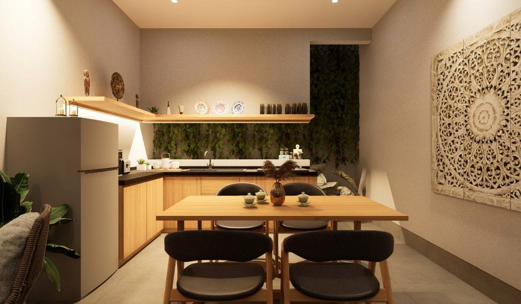 Вилла в Семиньяке, Индонезия, 122 м² - фото 6