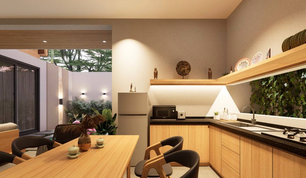 Вилла в Семиньяке, Индонезия, 122 м² - фото 7