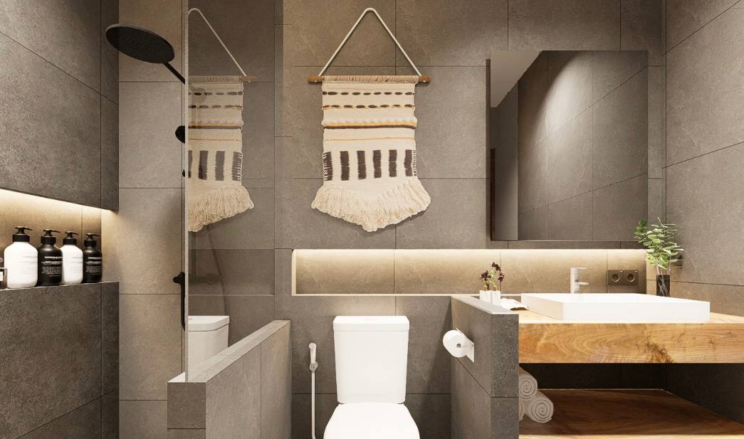 Вилла в Семиньяке, Индонезия, 122 м² - фото 9