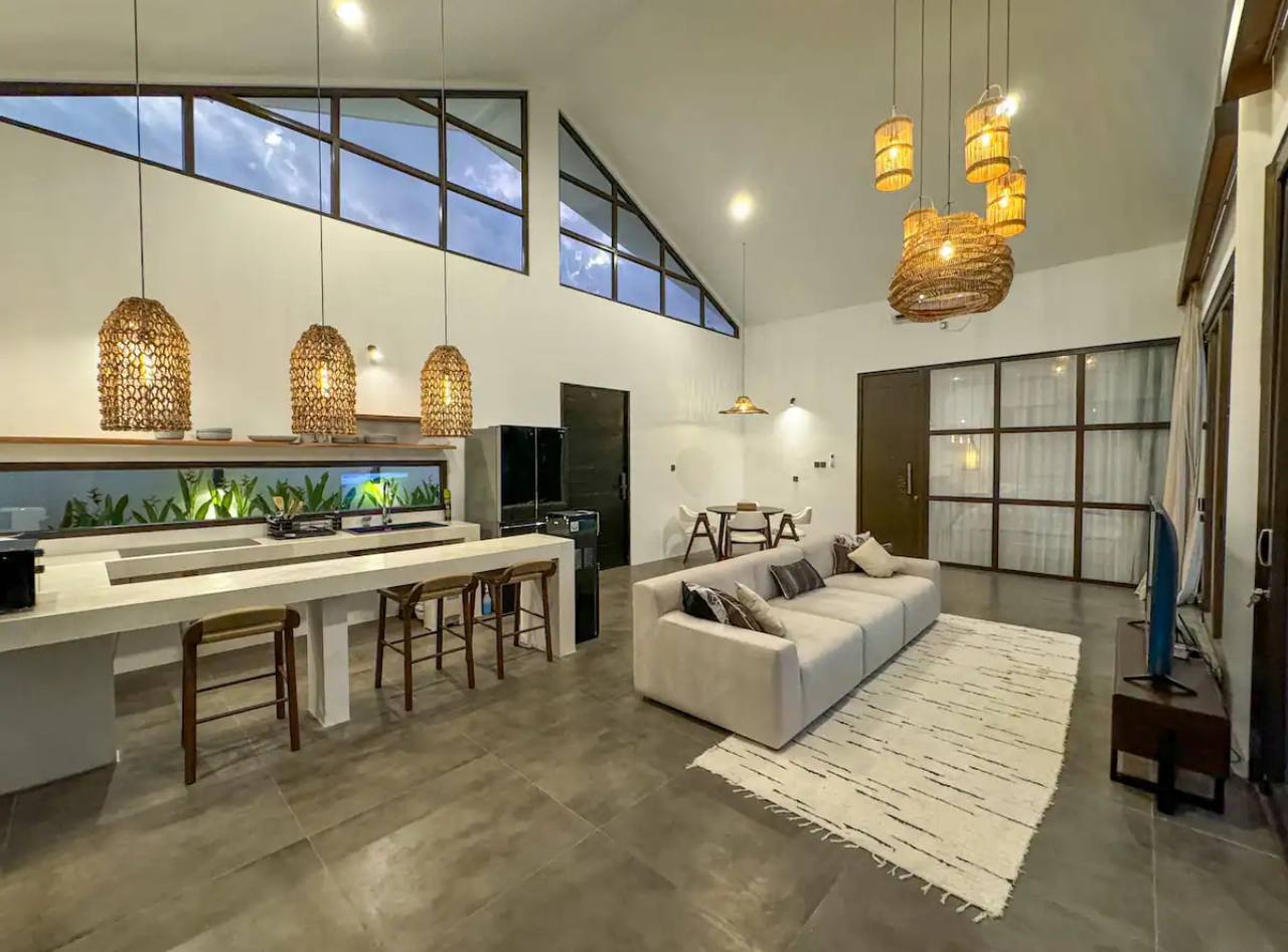 Вилла в Убуде, Индонезия, 130 м² - фото 3