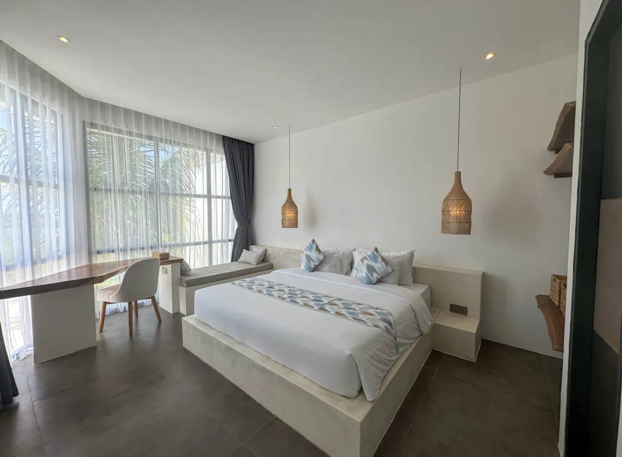 Вилла в Убуде, Индонезия, 130 м² - фото 2