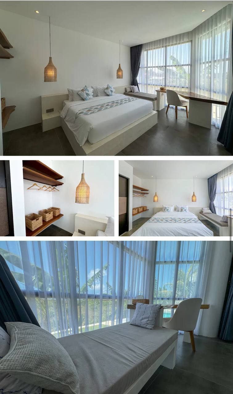 Вилла в Убуде, Индонезия, 130 м² - фото 9