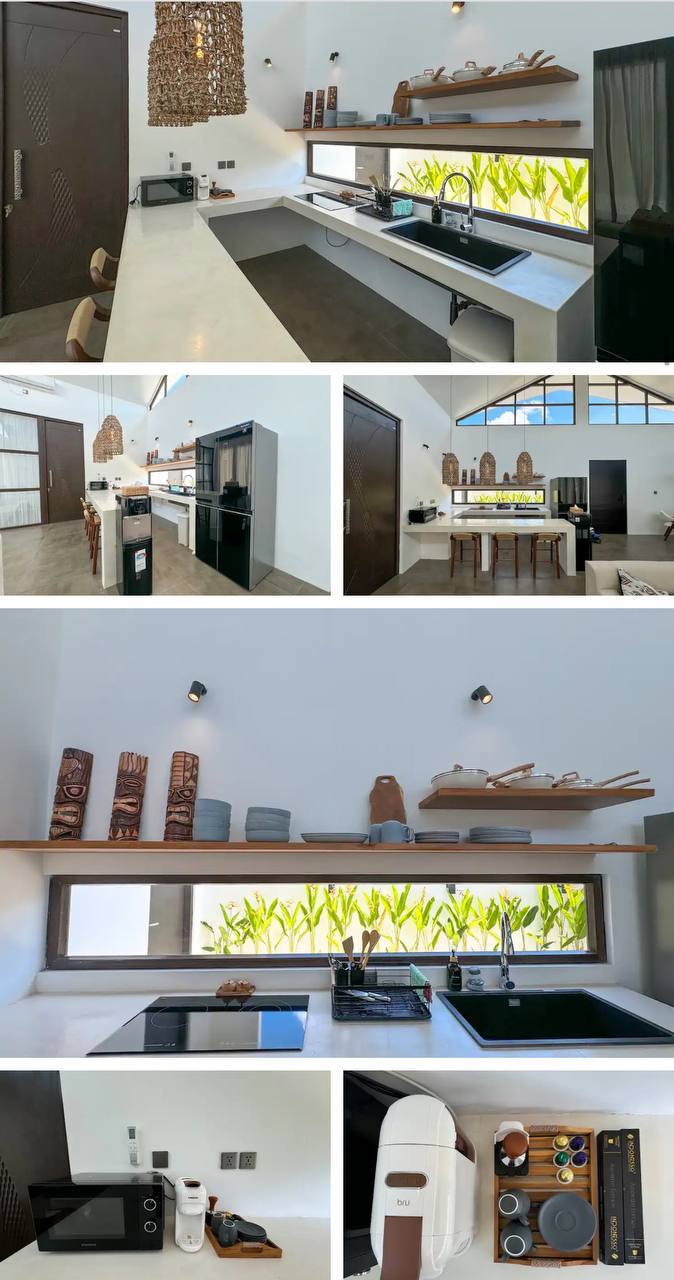 Вилла в Убуде, Индонезия, 130 м² - фото 8