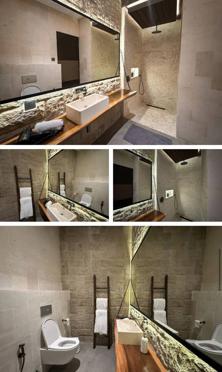 Вилла в Убуде, Индонезия, 130 м² - фото 7