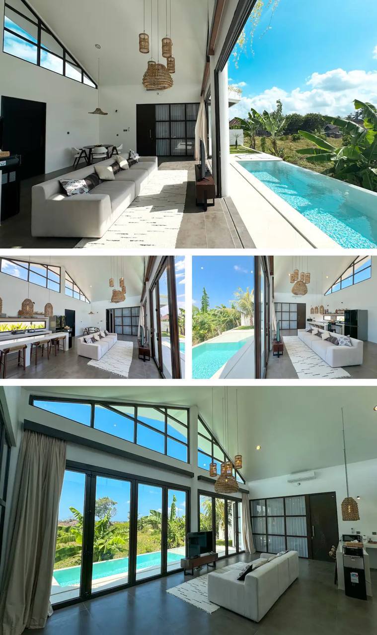 Вилла в Убуде, Индонезия, 130 м² - фото 6