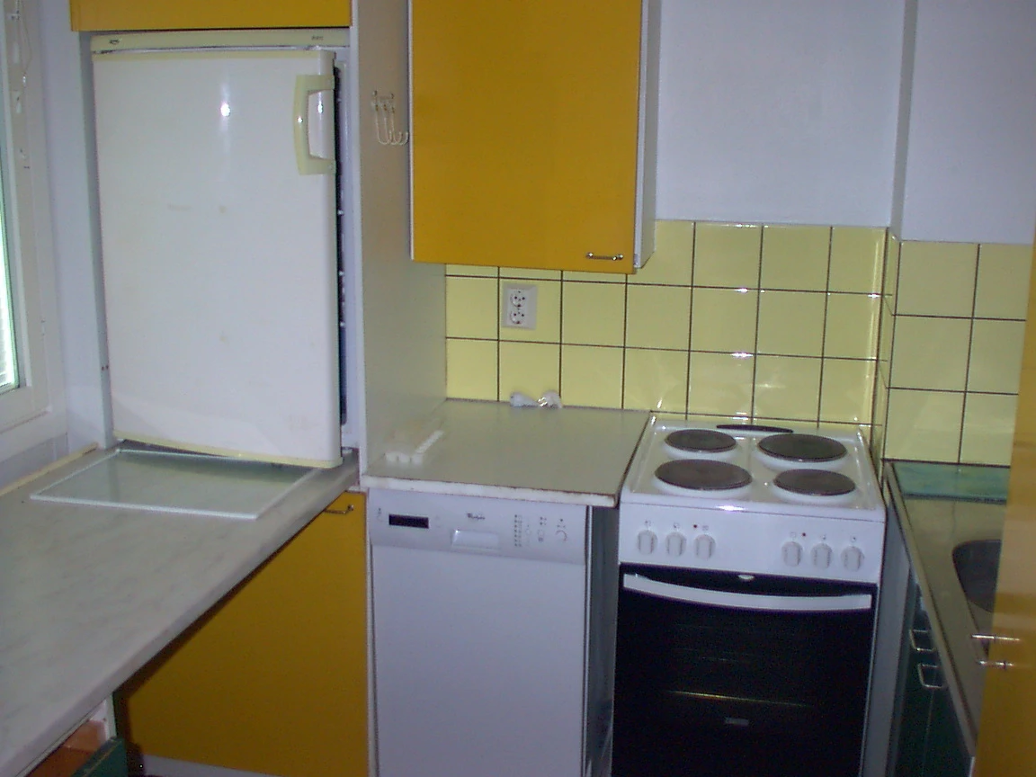 Квартира в Хартола, Финляндия, 30 м² - фото 2