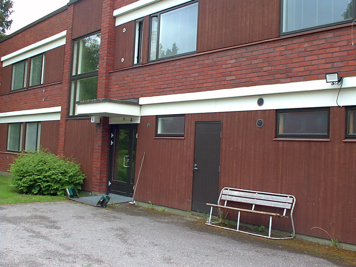 Квартира в Хартола, Финляндия, 30 м² - фото 1