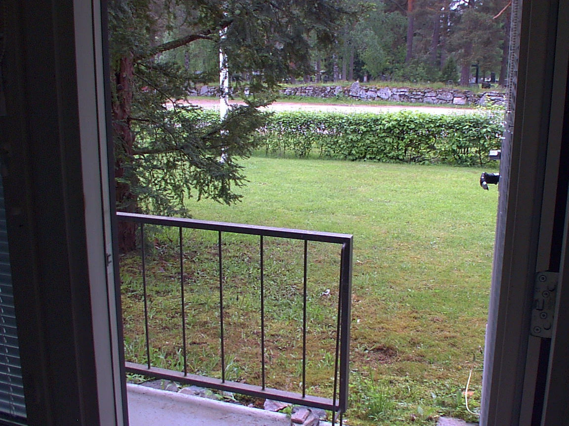 Квартира в Хартола, Финляндия, 30 м² - фото 11