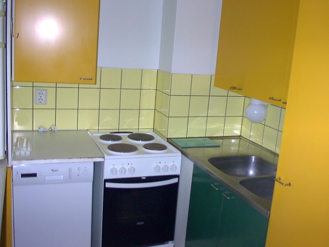 Квартира в Хартола, Финляндия, 30 м² - фото 3