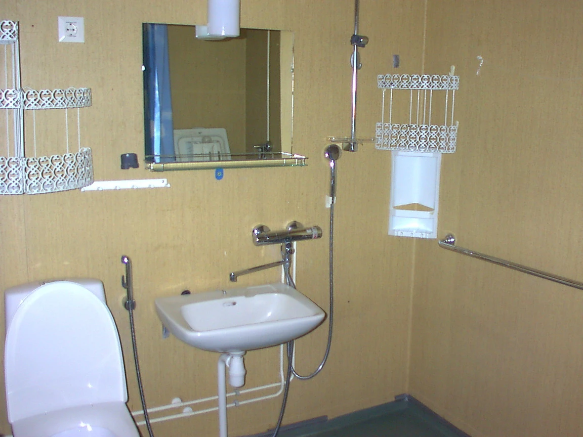 Квартира в Хартола, Финляндия, 30 м² - фото 5