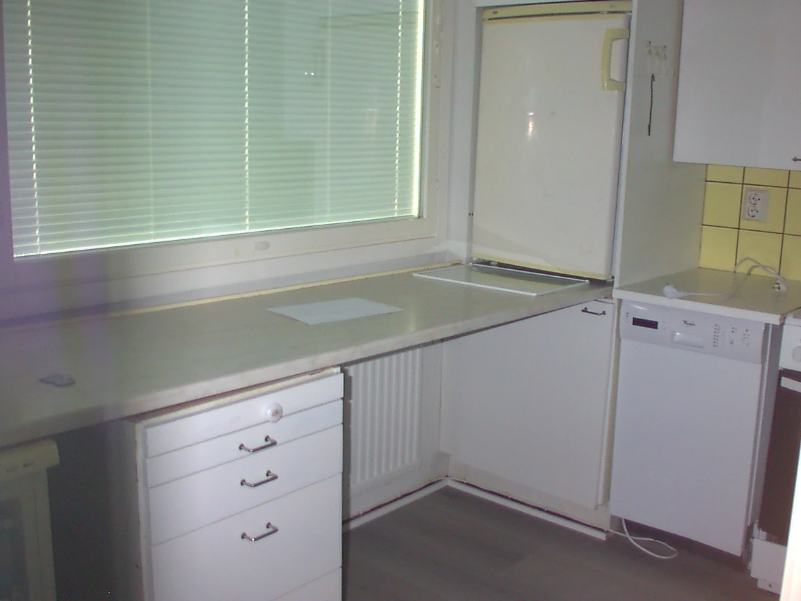 Квартира в Хартола, Финляндия, 30 м² - фото 4