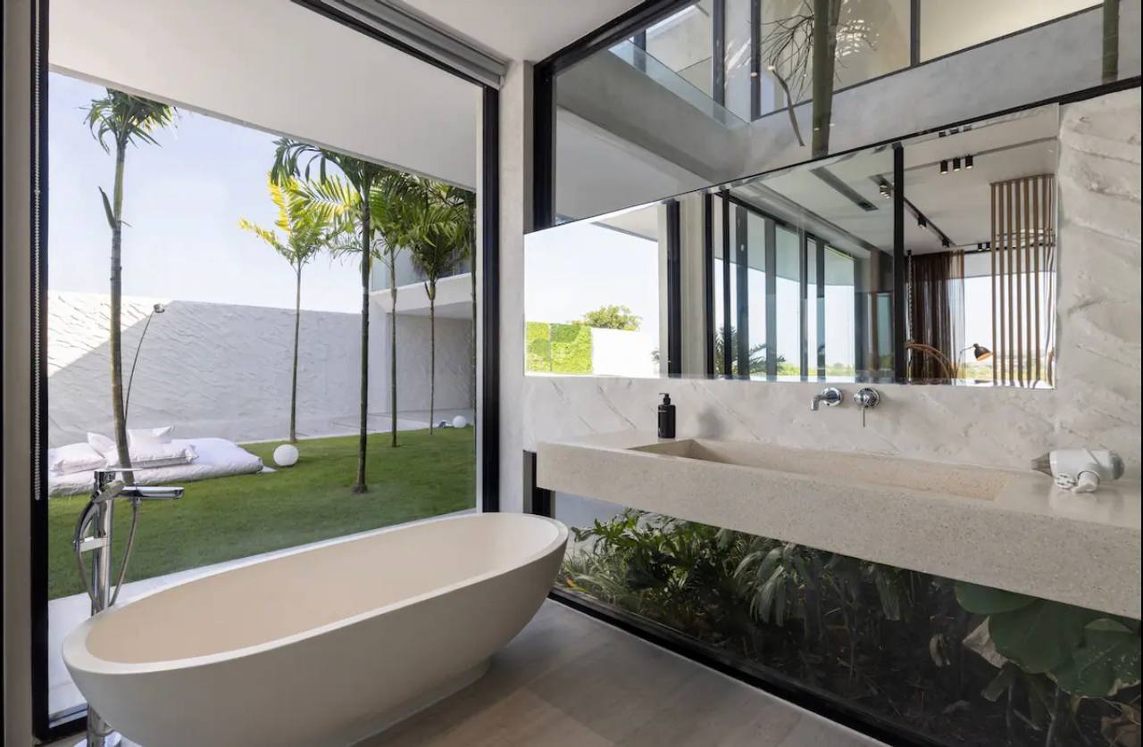 Вилла в Улувату, Индонезия, 414 м² - фото 10