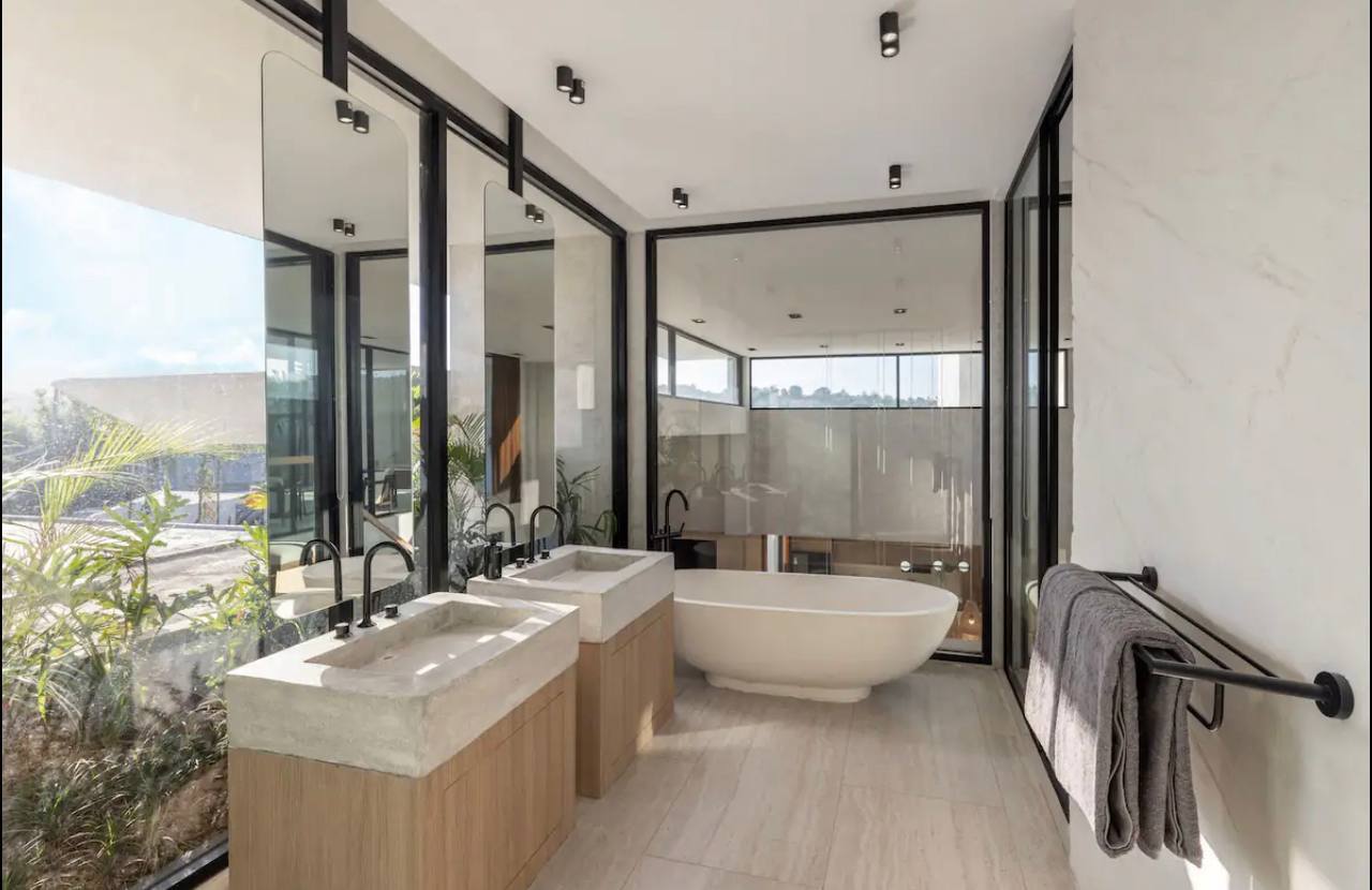 Вилла в Улувату, Индонезия, 414 м² - фото 3