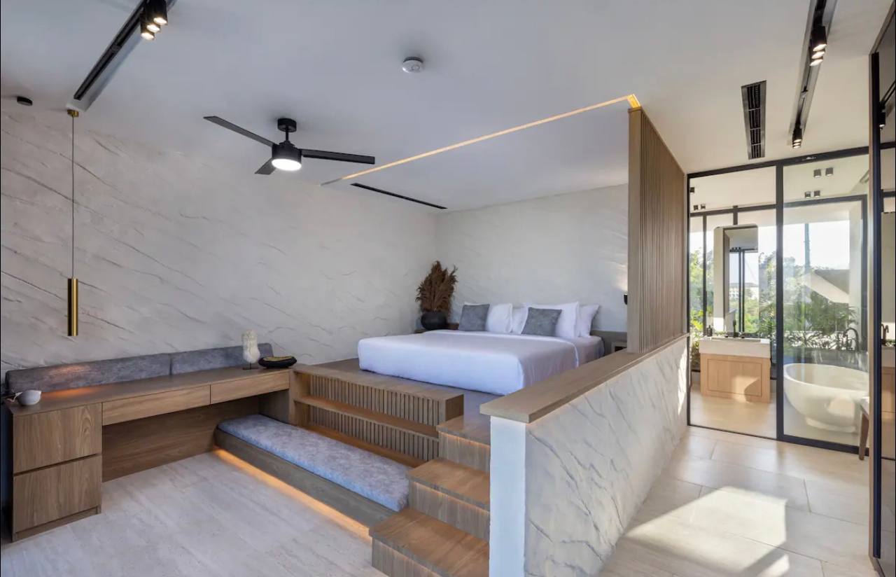 Вилла в Улувату, Индонезия, 414 м² - фото 8