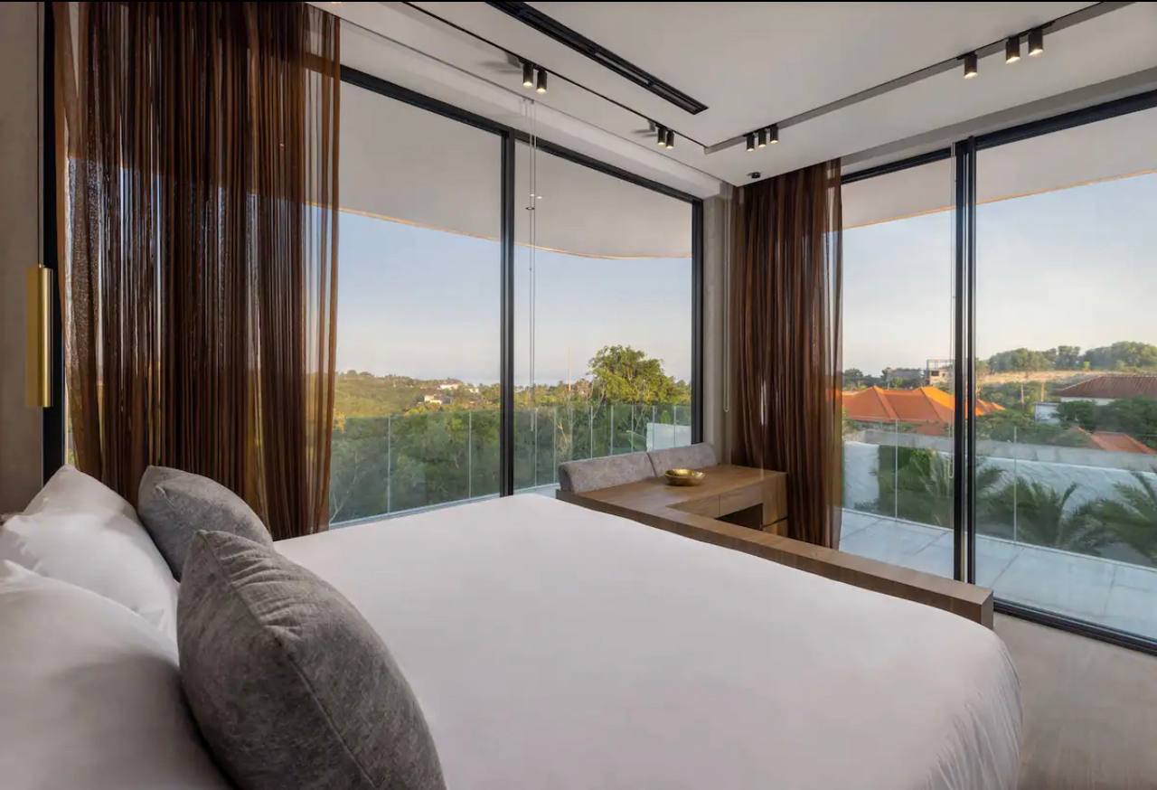 Вилла в Улувату, Индонезия, 414 м² - фото 9