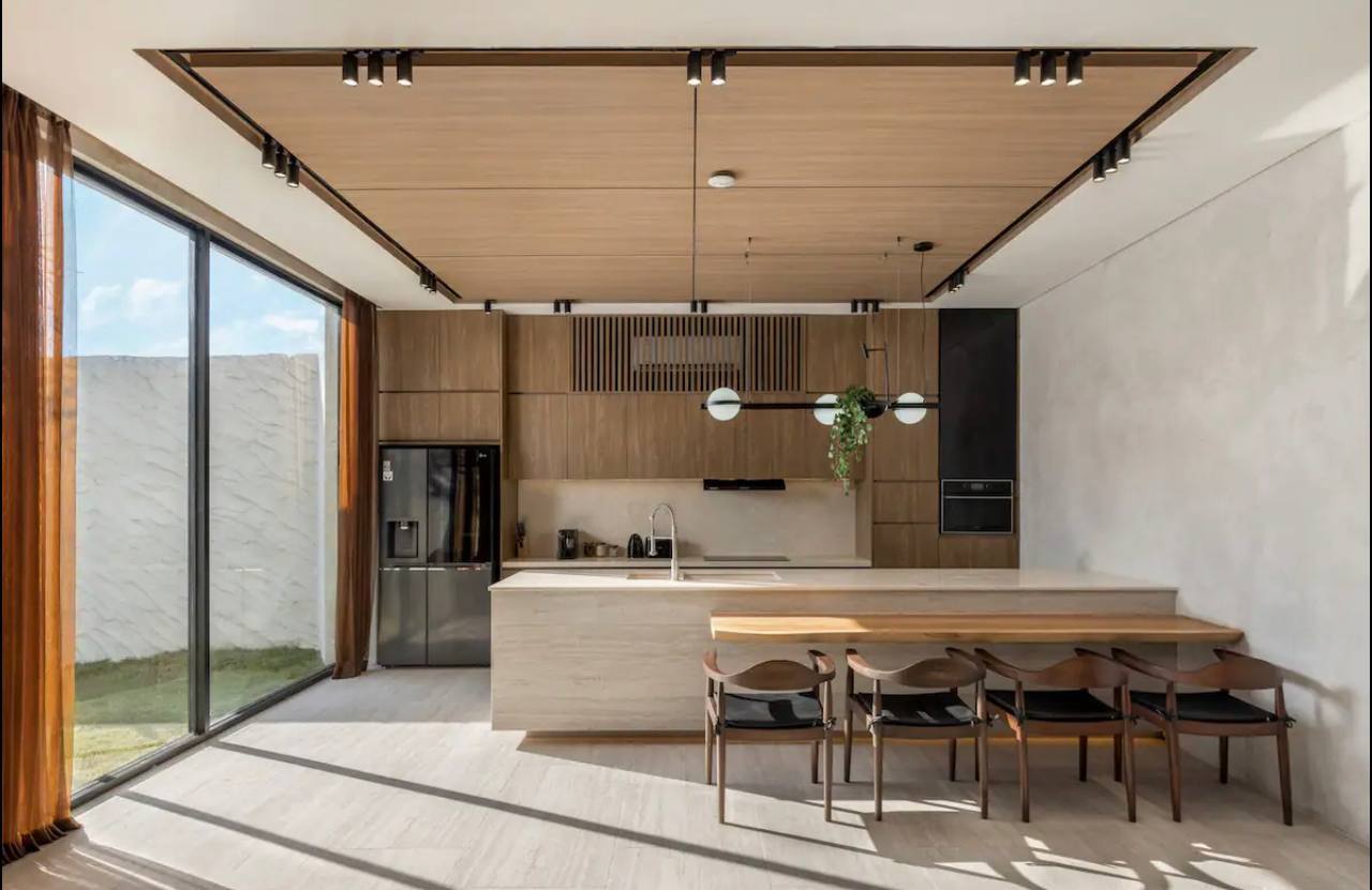 Вилла в Улувату, Индонезия, 414 м² - фото 6