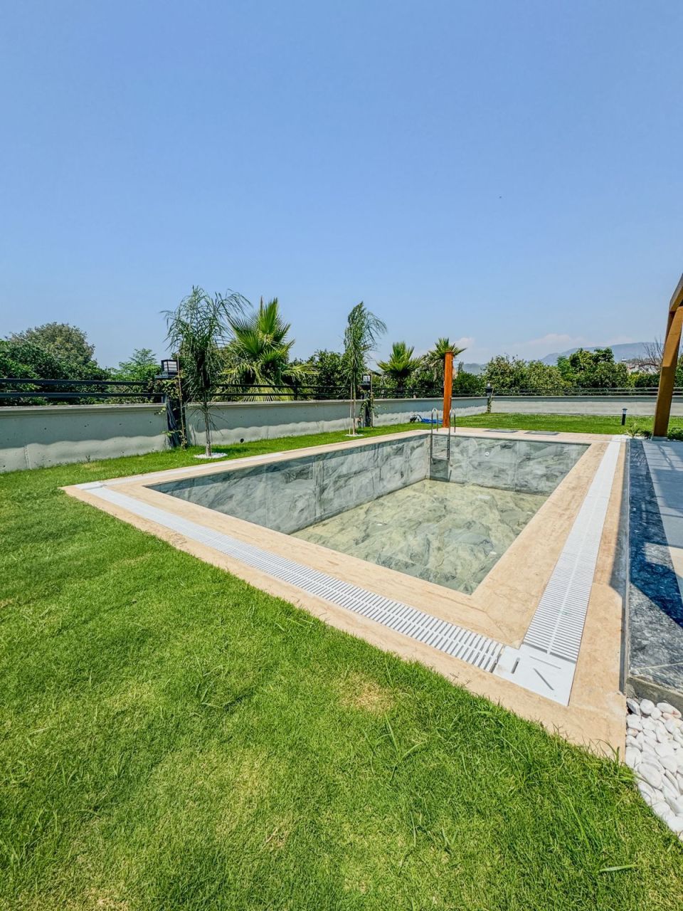 Вилла в Фетхие, Турция, 145 м² - фото 3