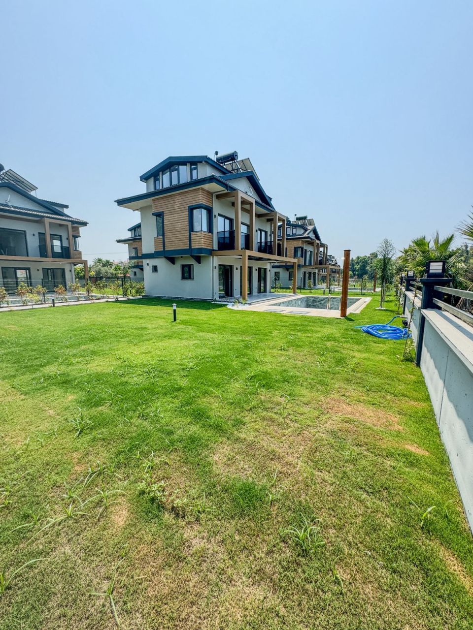 Вилла в Фетхие, Турция, 145 м² - фото 4