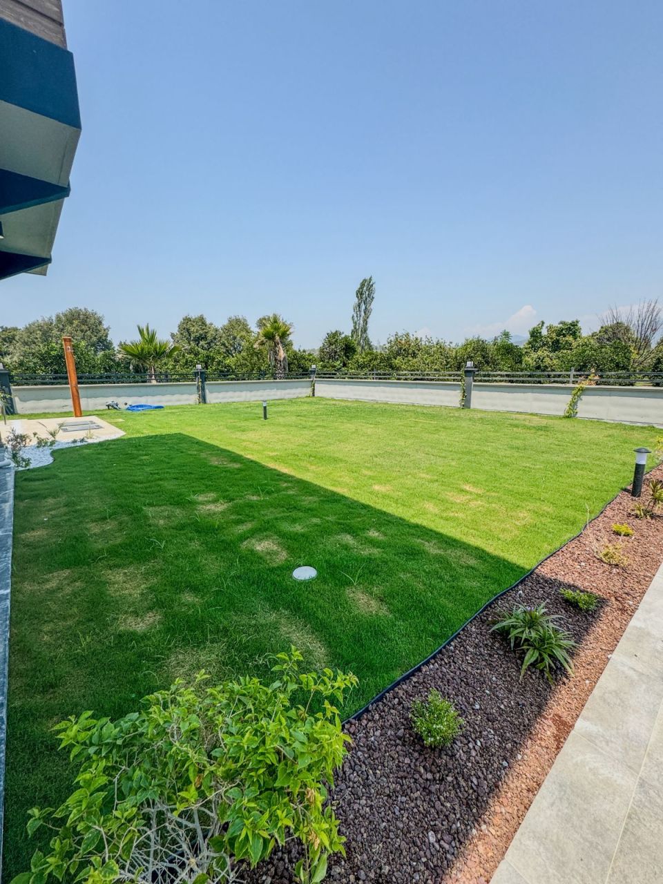 Вилла в Фетхие, Турция, 145 м² - фото 6