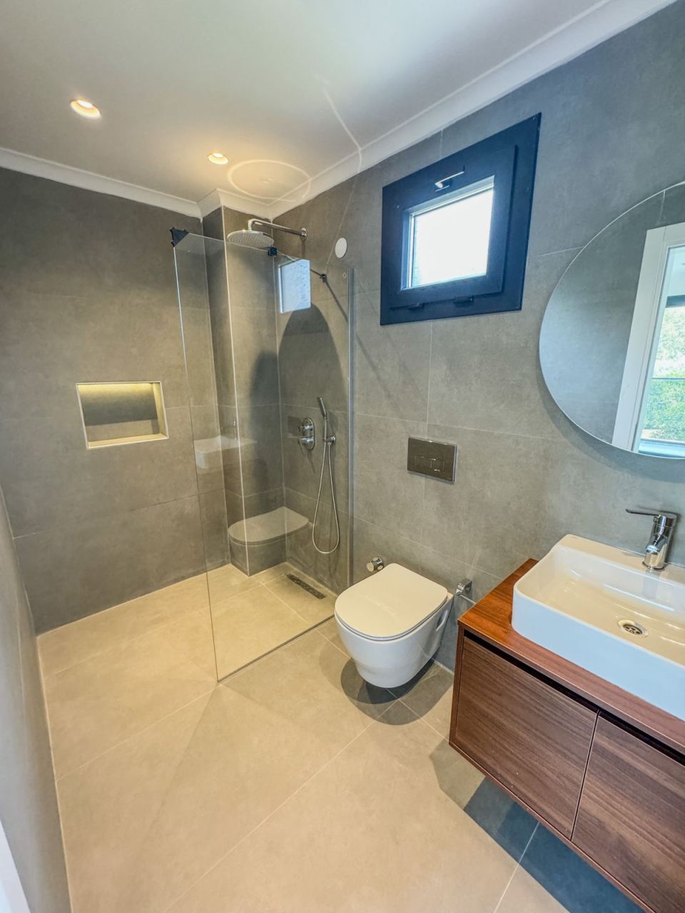 Вилла в Фетхие, Турция, 145 м² - фото 11