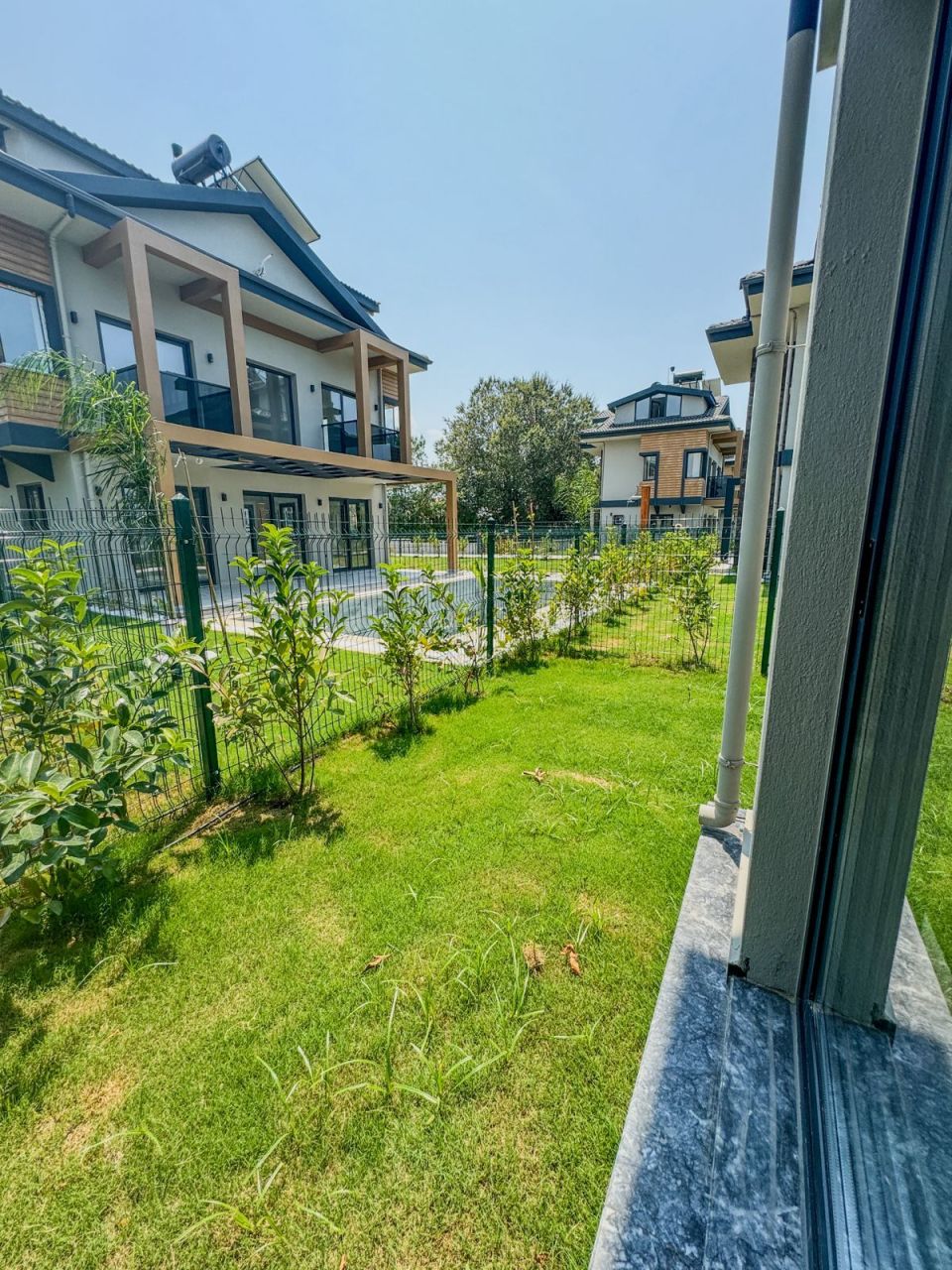 Вилла в Фетхие, Турция, 145 м² - фото 14