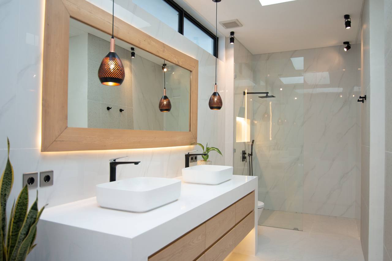 Вилла в Буките, Индонезия, 255 м² - фото 8