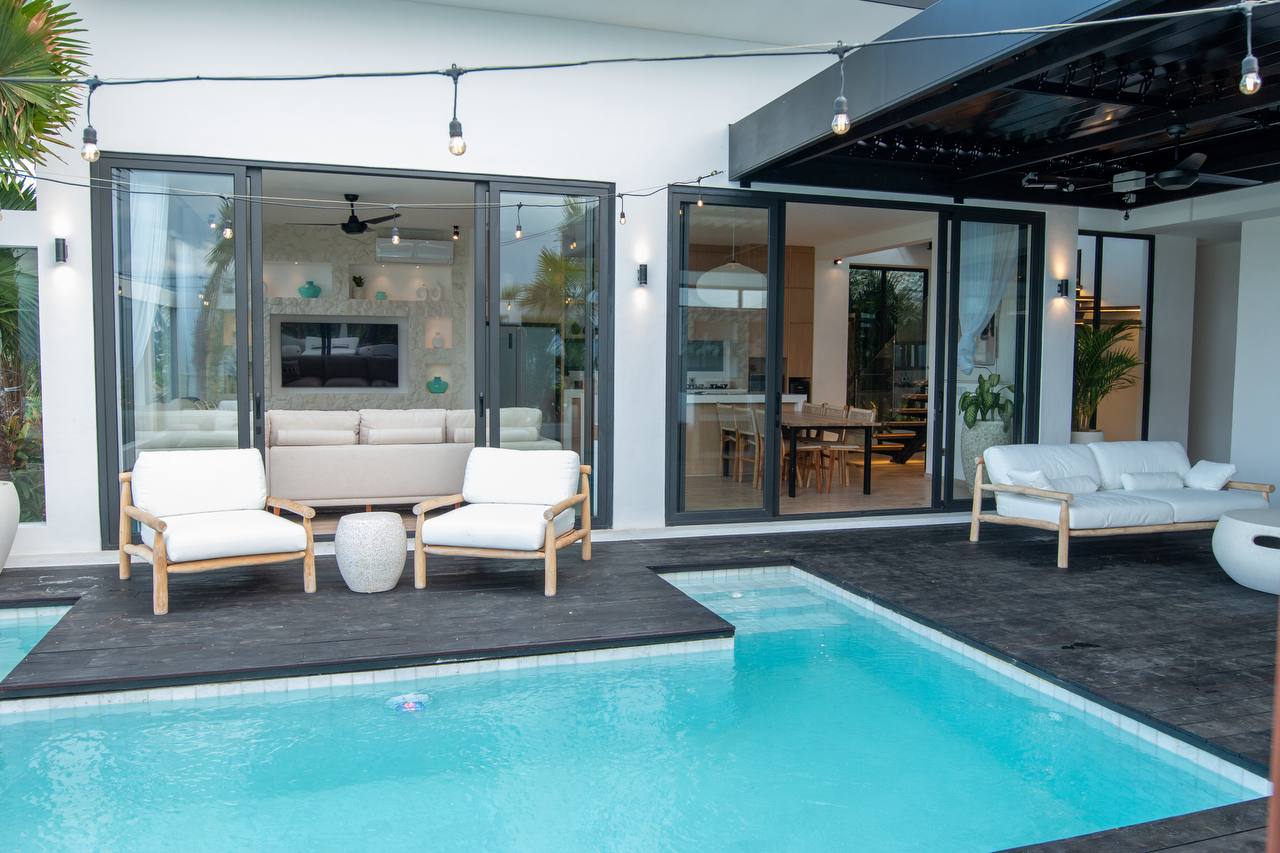 Вилла в Буките, Индонезия, 255 м² - фото 3