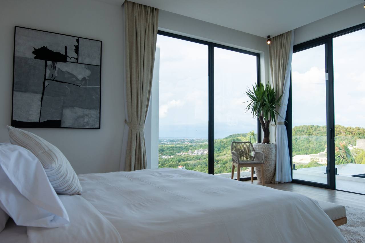 Вилла в Буките, Индонезия, 255 м² - фото 10