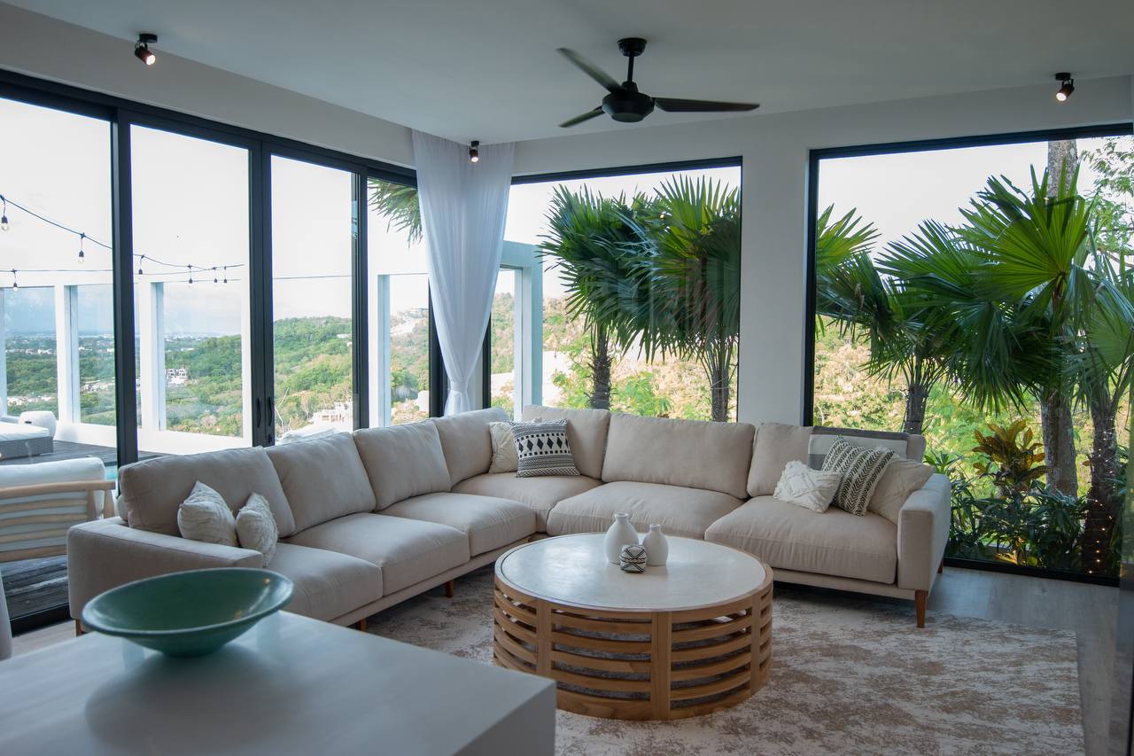 Вилла в Буките, Индонезия, 255 м² - фото 7