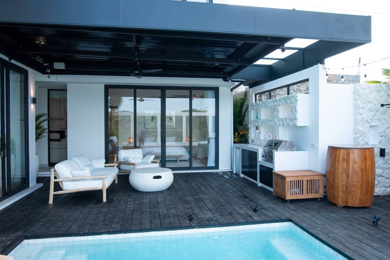 Вилла в Буките, Индонезия, 255 м² - фото 2