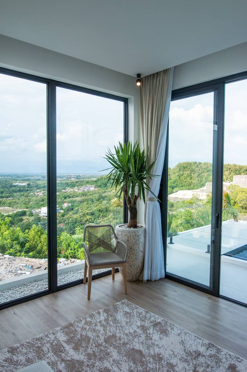 Вилла в Буките, Индонезия, 255 м² - фото 9