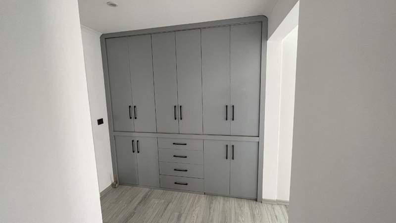 Апартаменты в Алании, Турция, 100 м² - фото 4