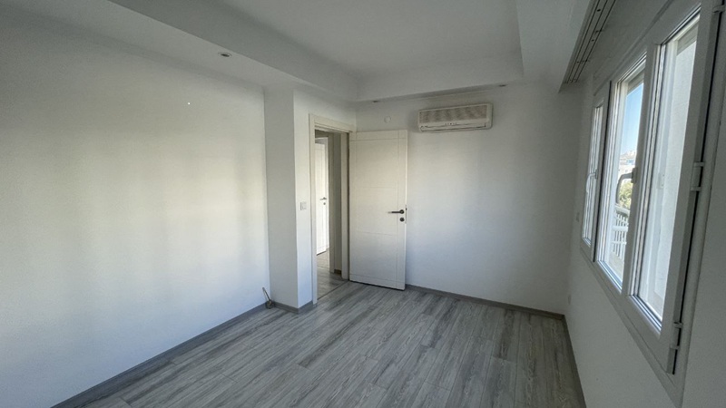 Апартаменты в Алании, Турция, 100 м² - фото 9